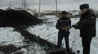 Отопительный сезон без пожаров