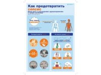 «Профилактика сепсиса при оказании медицинской помощи — в Ваших руках»